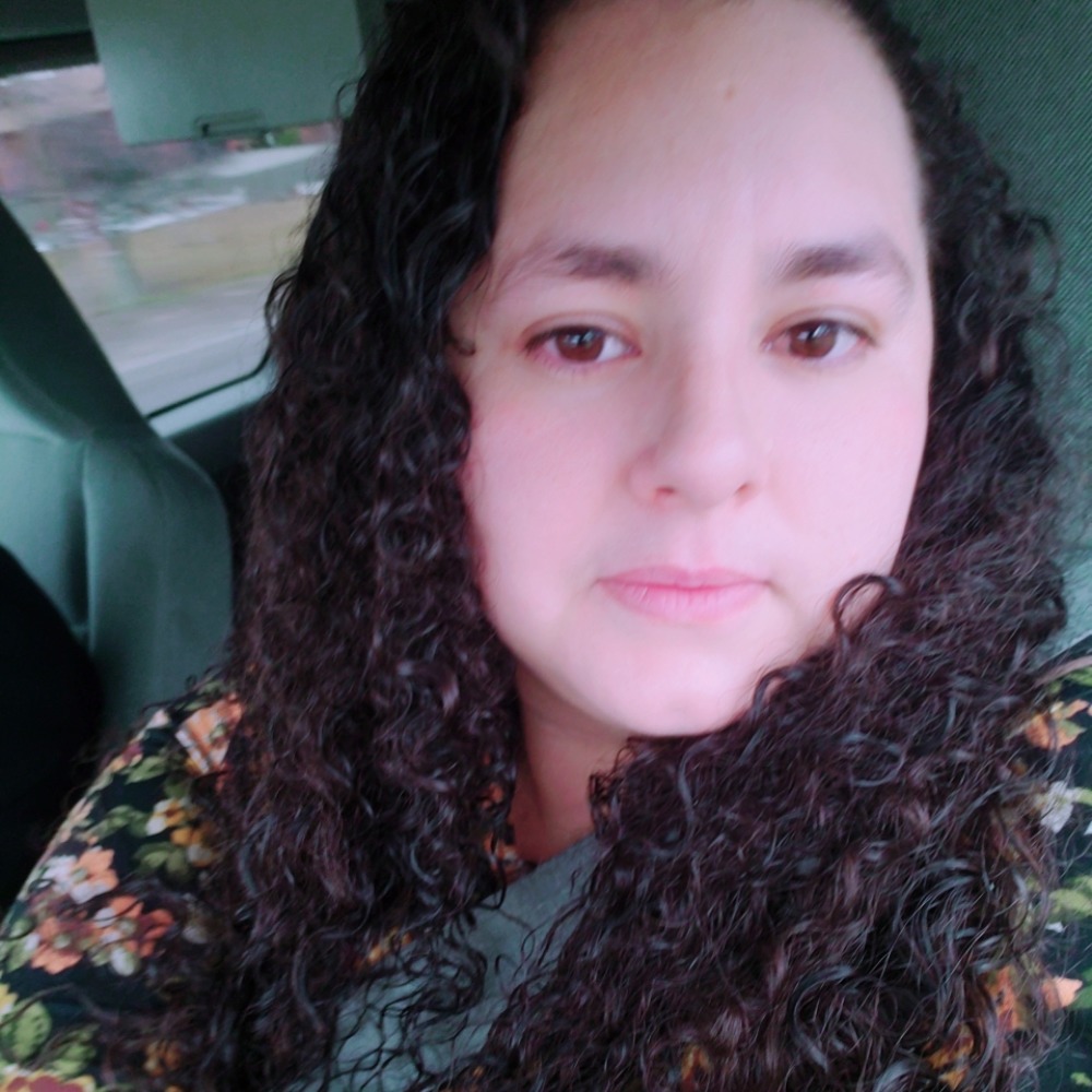 Meet your Posher, Liliana